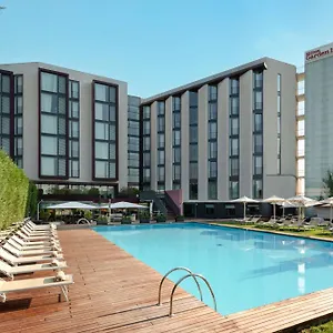 4* Otel Hilton Garden Venice