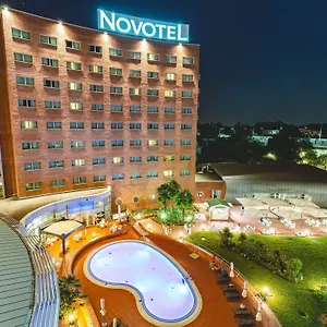 4* Отель Novotel Venezia Castellana