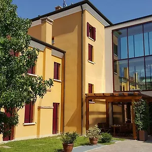 3* Отель Unahotels Eco Costanza Venezia