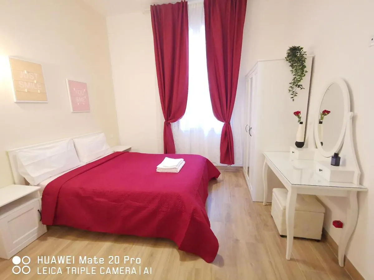 Casa Di Serena Mestre Apartment