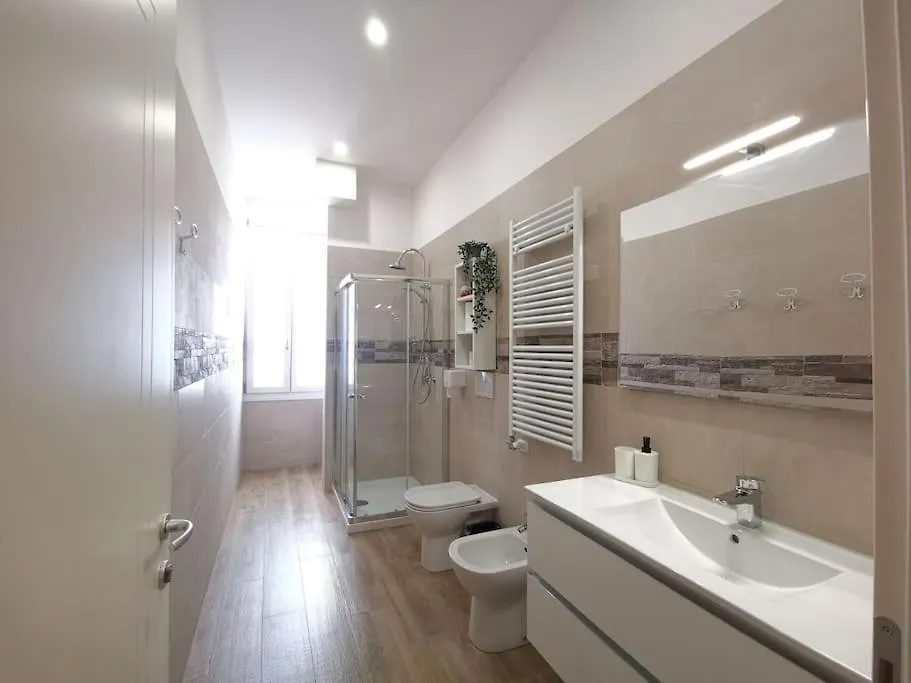 Casa Di Serena Mestre Apartment