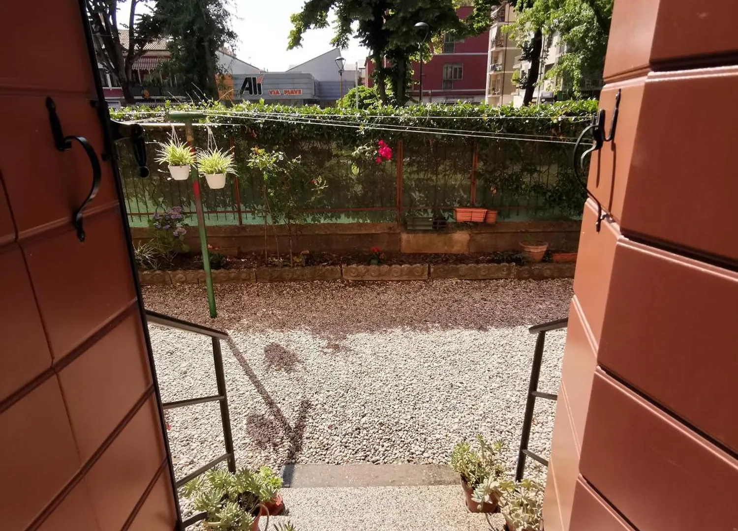 Casa Di Serena Mestre Apartment