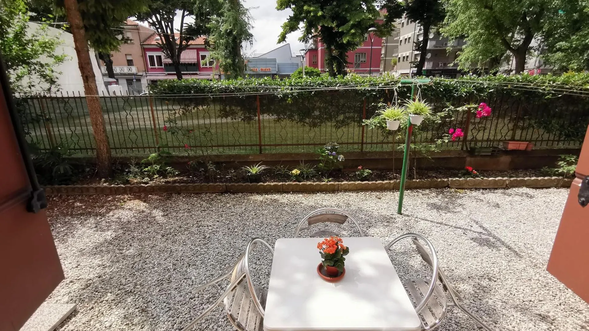 Casa Di Serena Mestre Italy