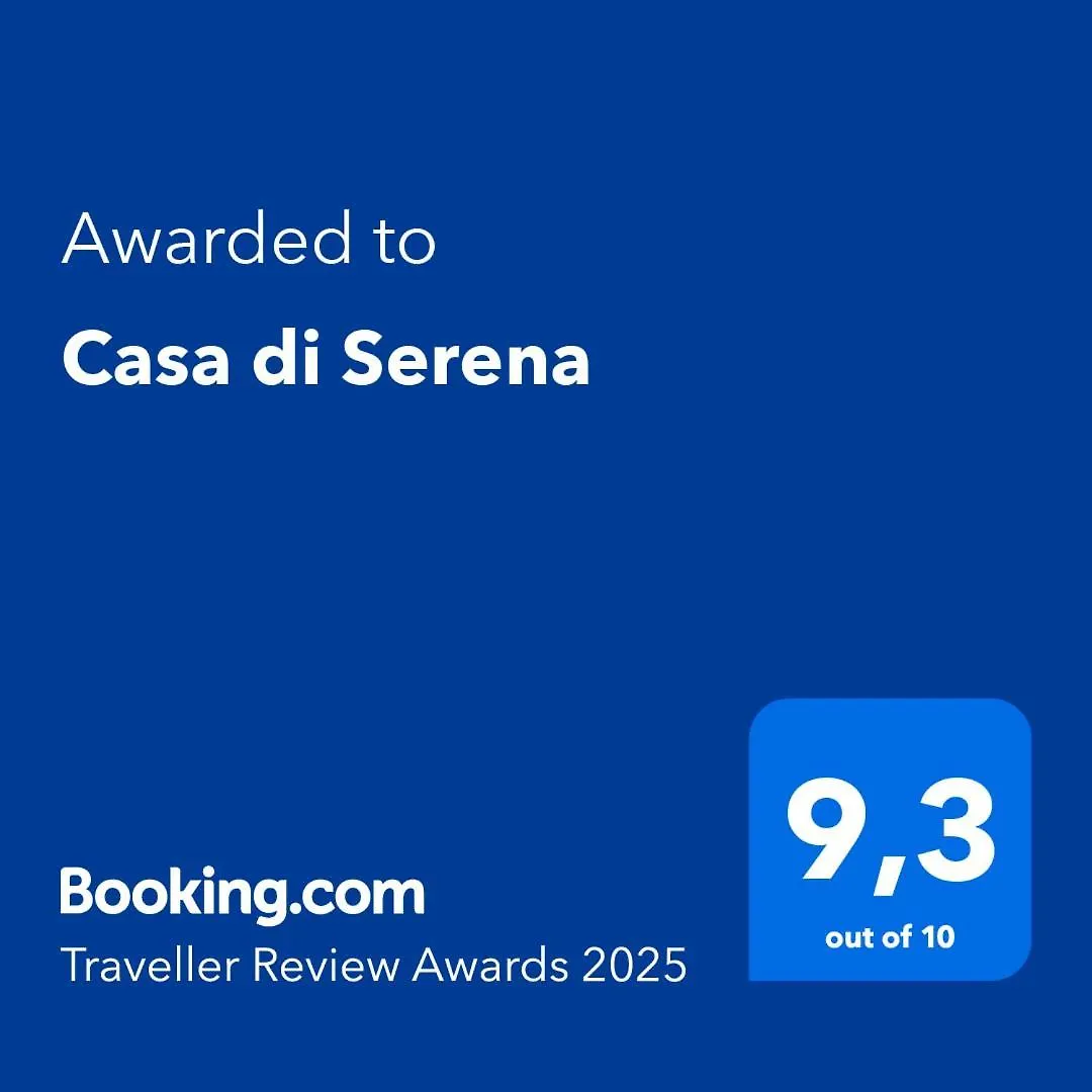 Casa Di Serena Mestre