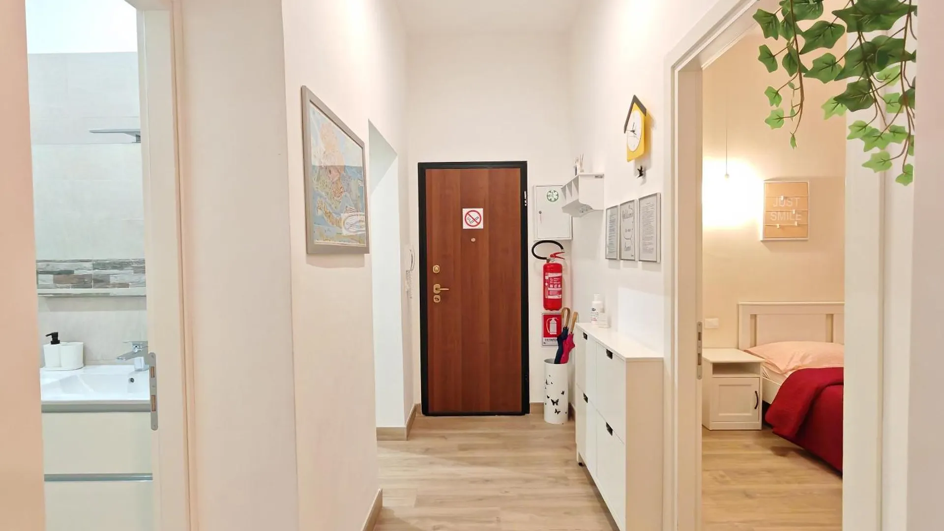 Apartment Casa Di Serena Mestre Italy