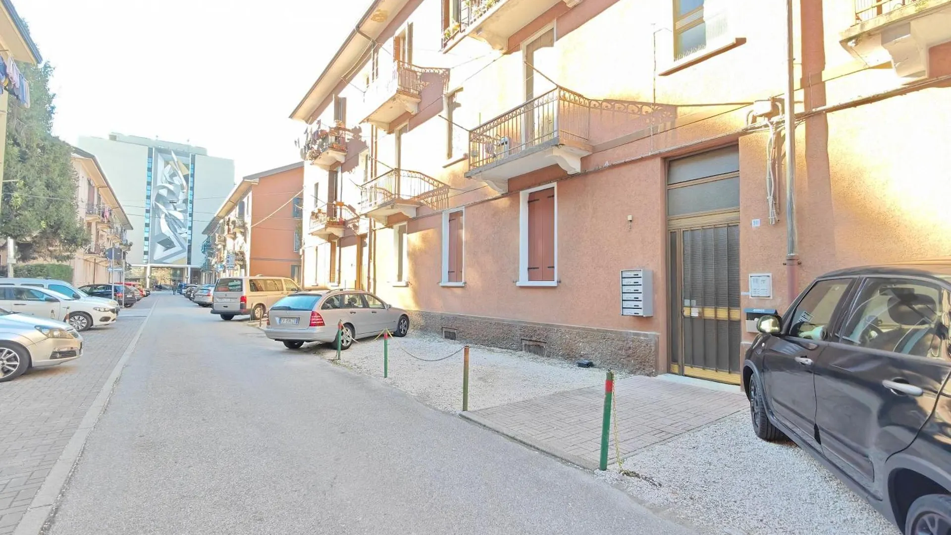 Apartment Casa Di Serena Mestre