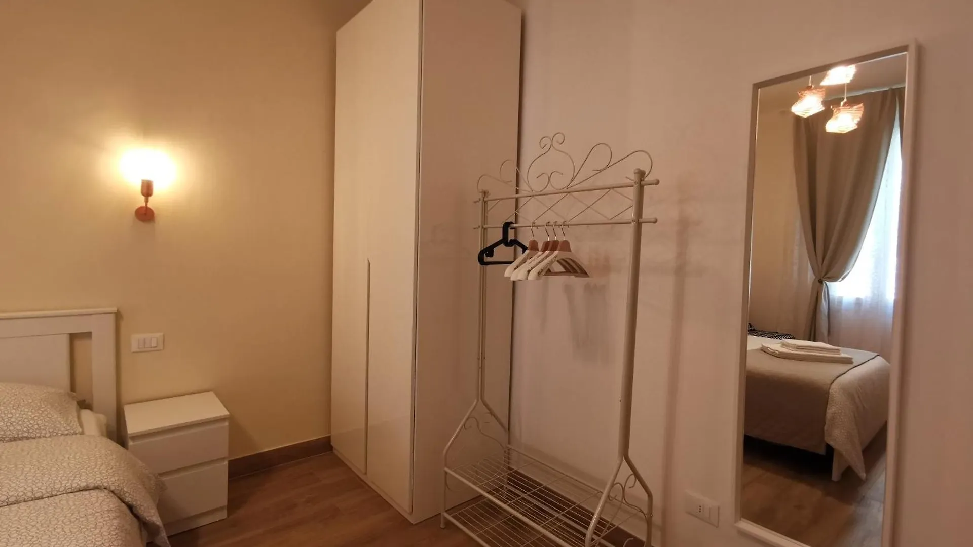Casa Di Serena Mestre Italy