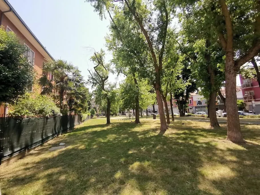 Апартаменты Casa Di Serena Местре