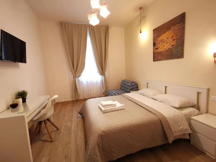 Casa Di Serena Местре Апартаменты
