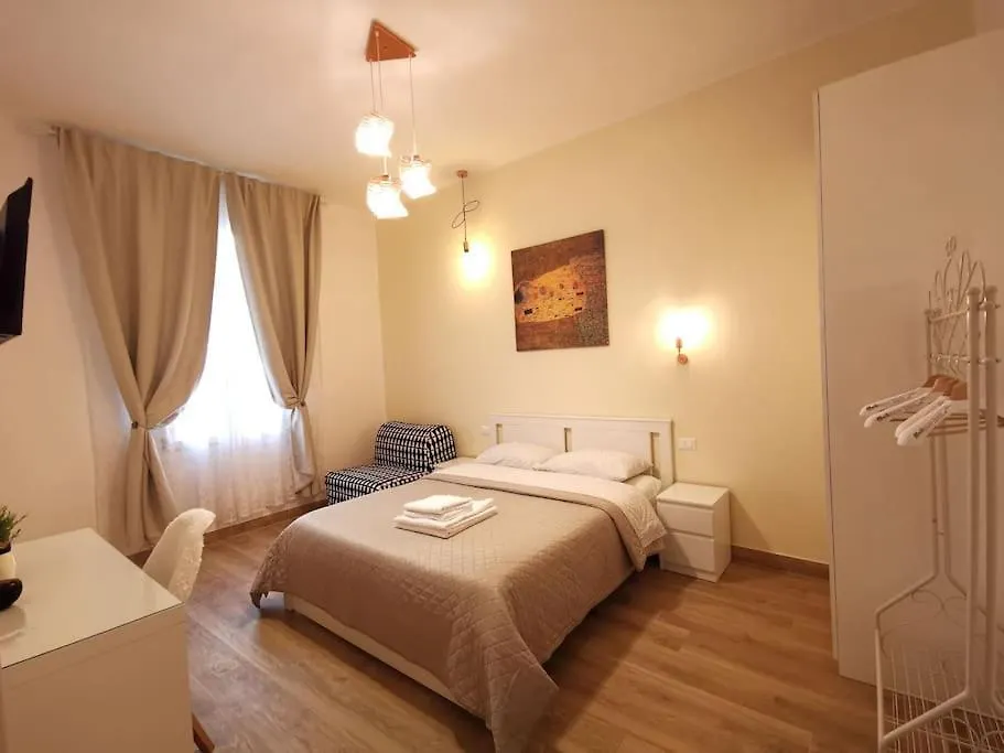 Апартаменты Casa Di Serena Местре