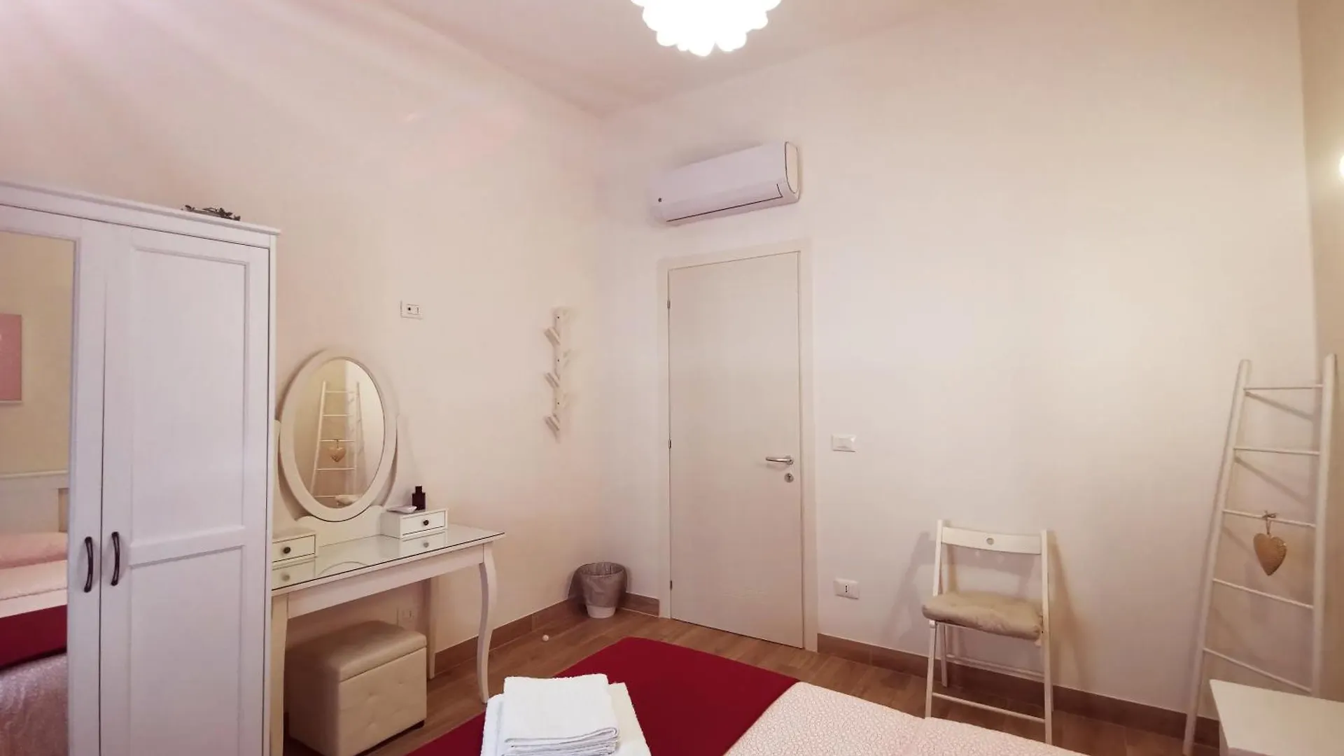 Casa Di Serena Местре Апартаменты