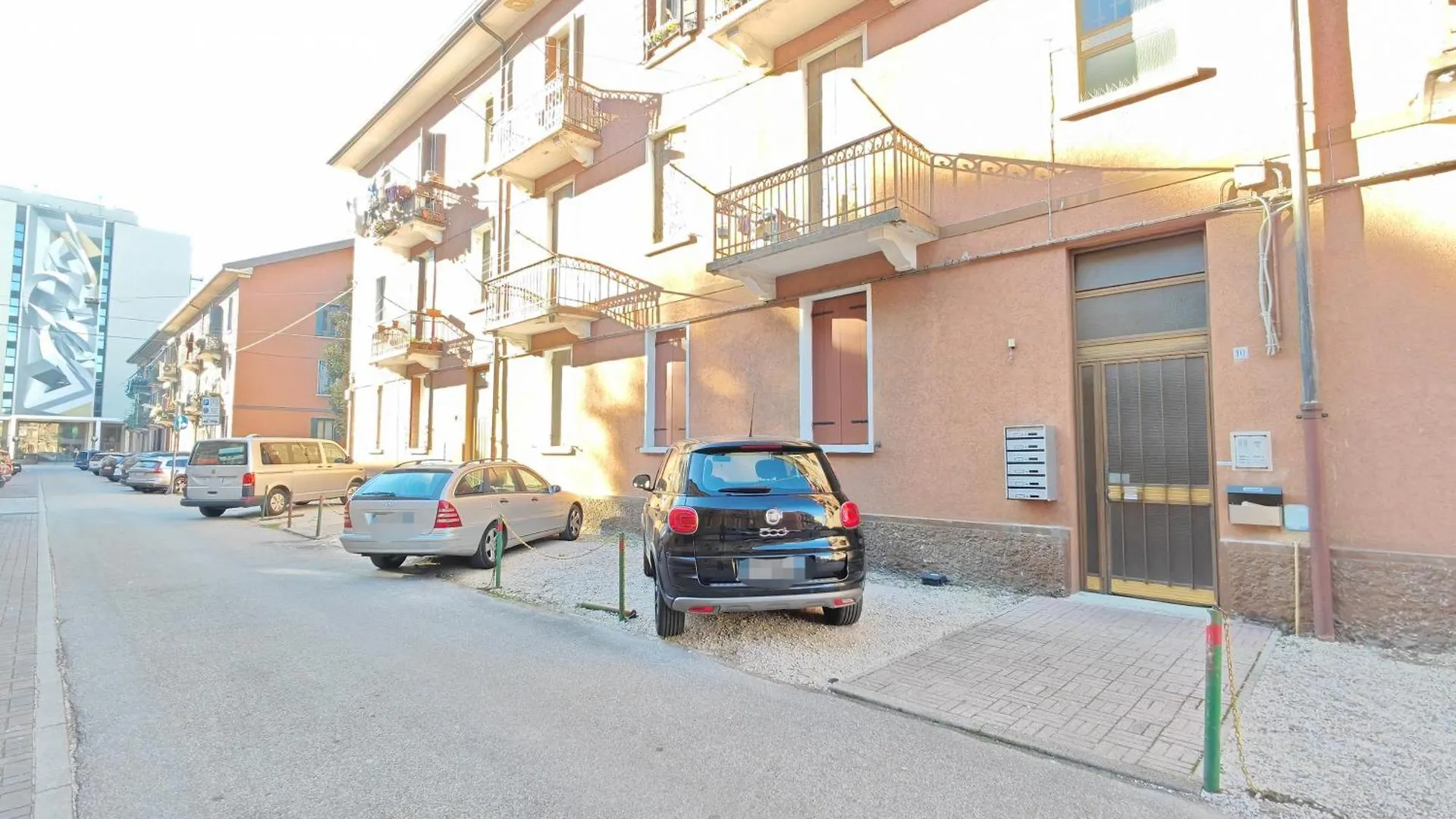 Casa Di Serena Местре